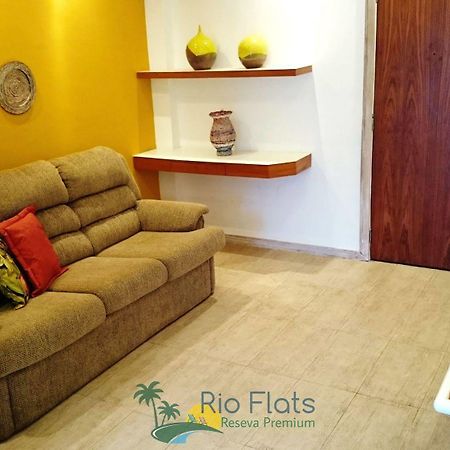 Apart Hotel Leblon Ocean Rio de Janeiro Luaran gambar